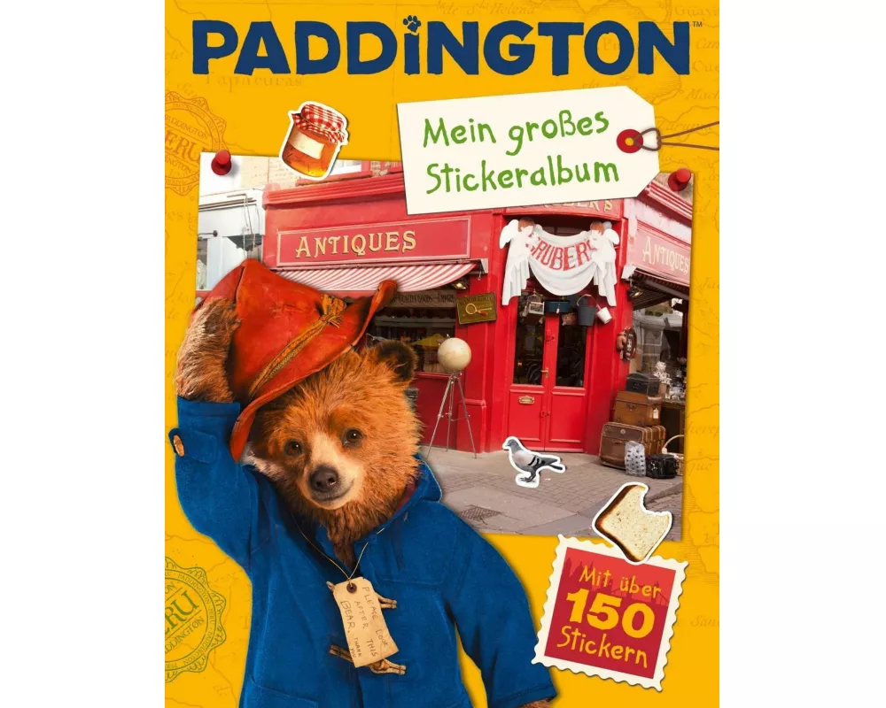 Paddington