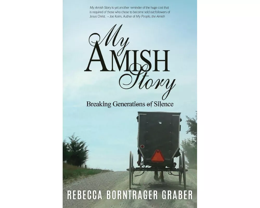 My Amish Story