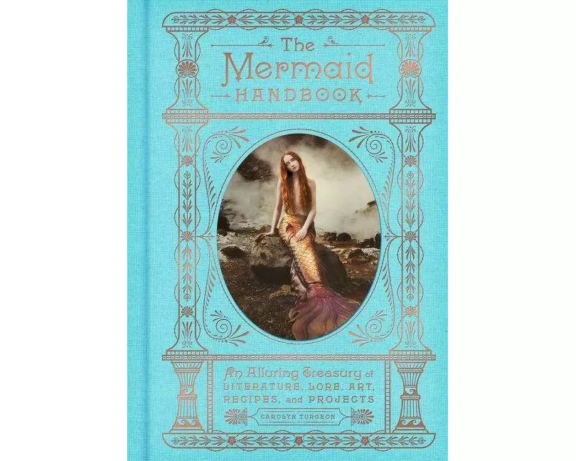 The Mermaid Handbook