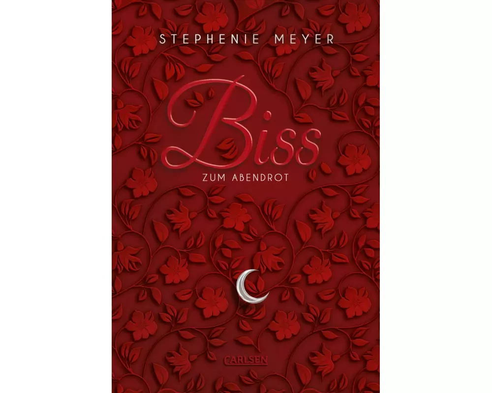 Biss zum Abendrot (Bella und Edward 3)