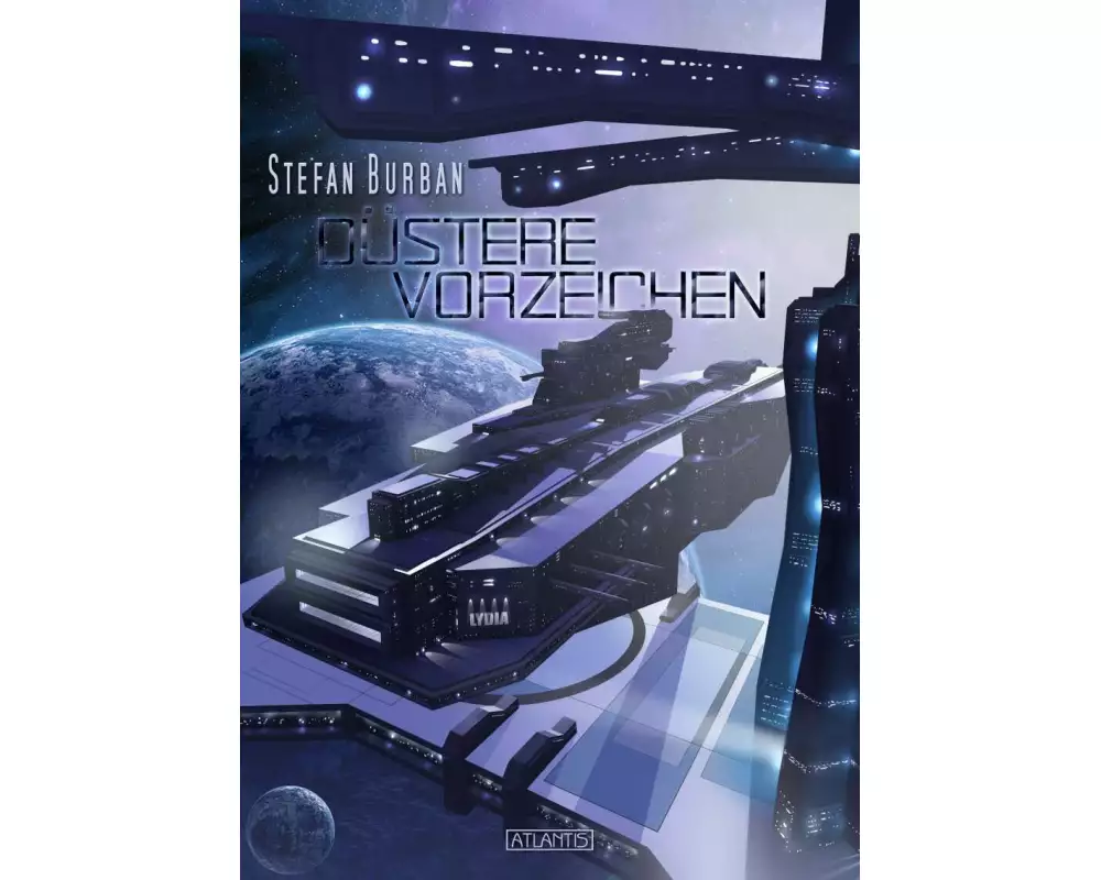 Der Ruul-Konflikt 1: Düstere Vorzeichen