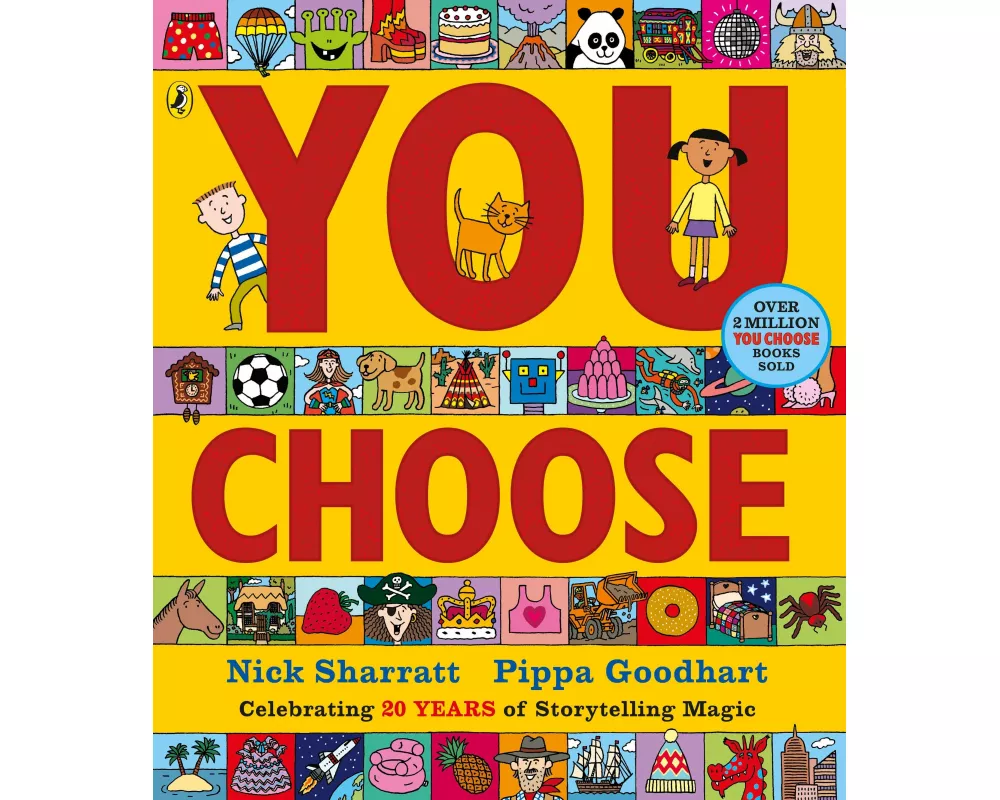 You Choose