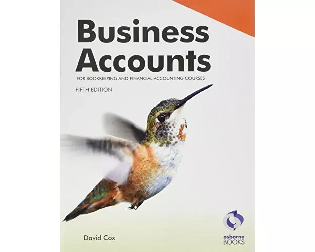 Business Accounts