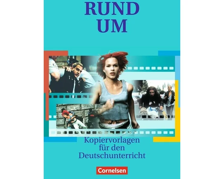 Rund um ... - Sekundarstufe II