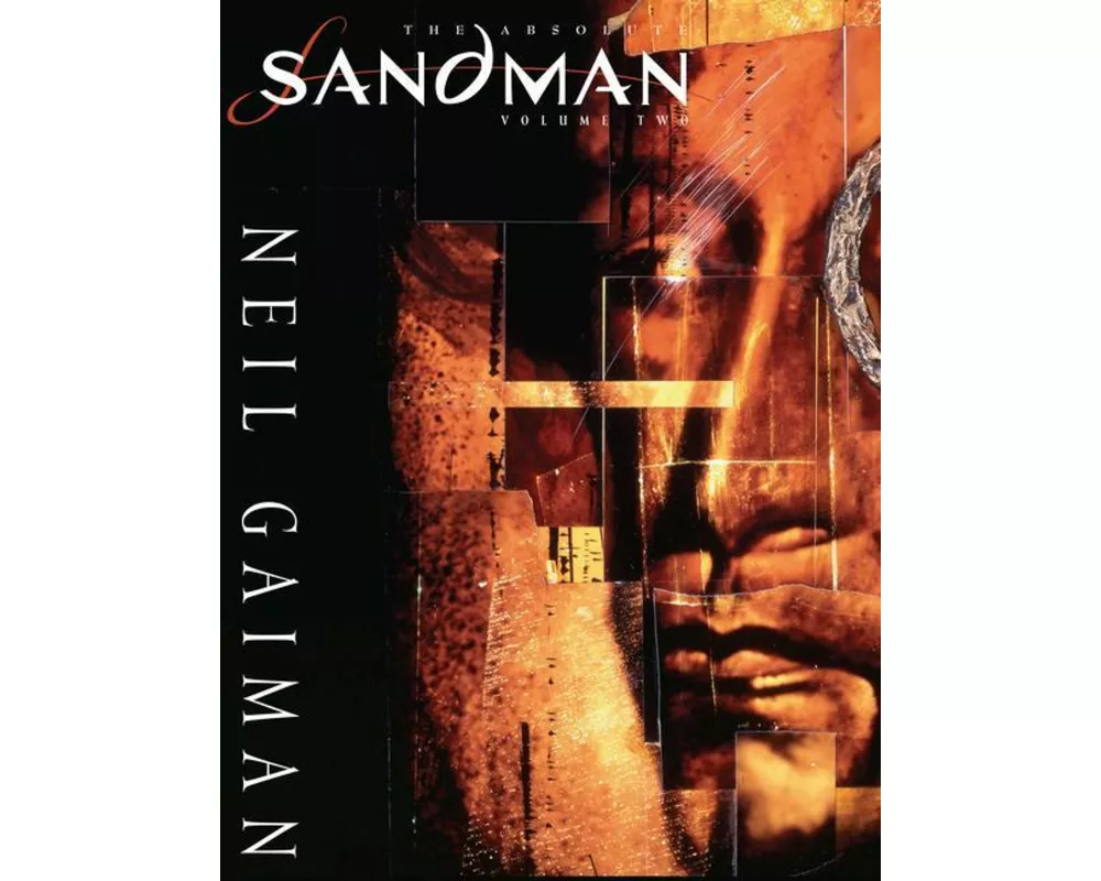 Absolute Sandman Volume Two