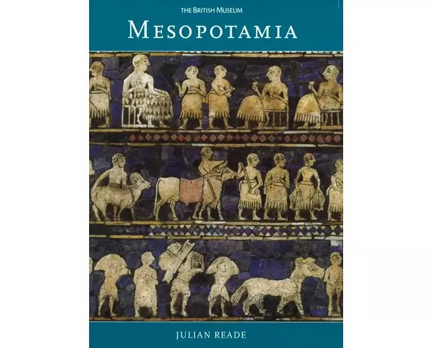 Mesopotamia
