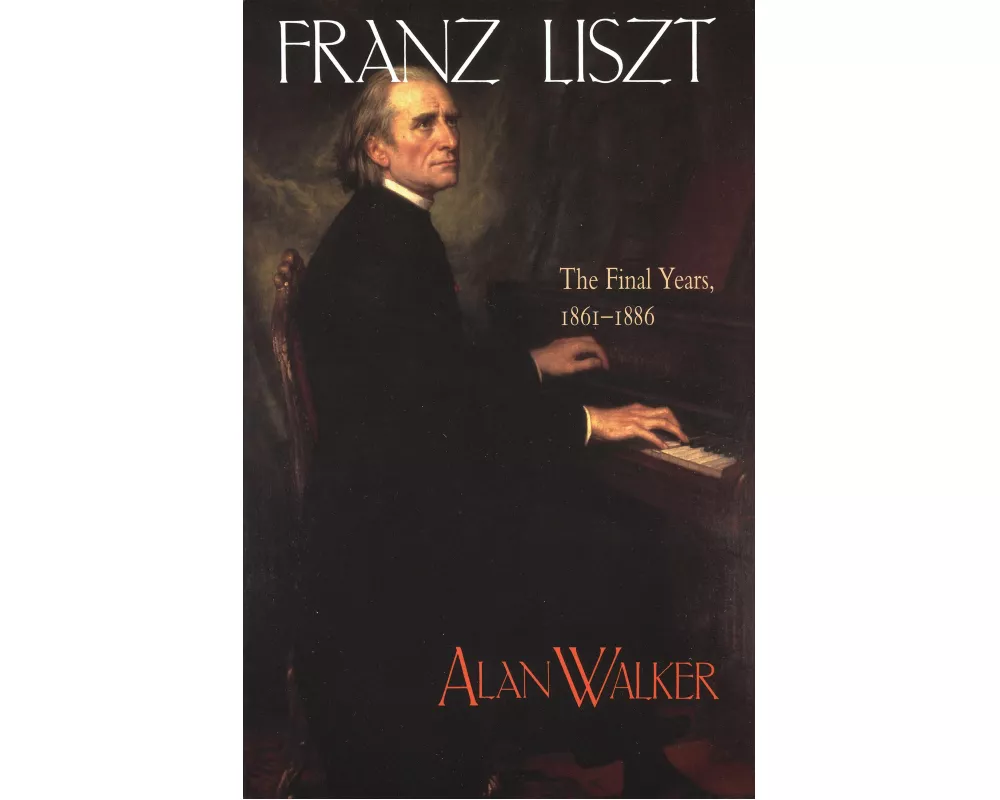 Franz Liszt