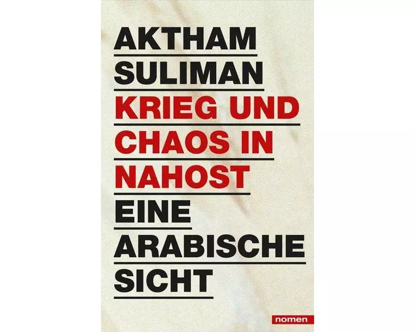 Krieg und Chaos in Nahost