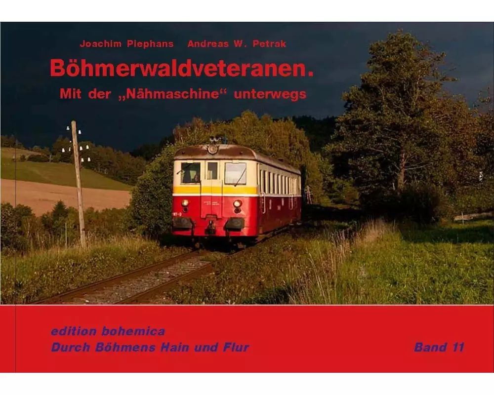 Böhmerwaldveteranen