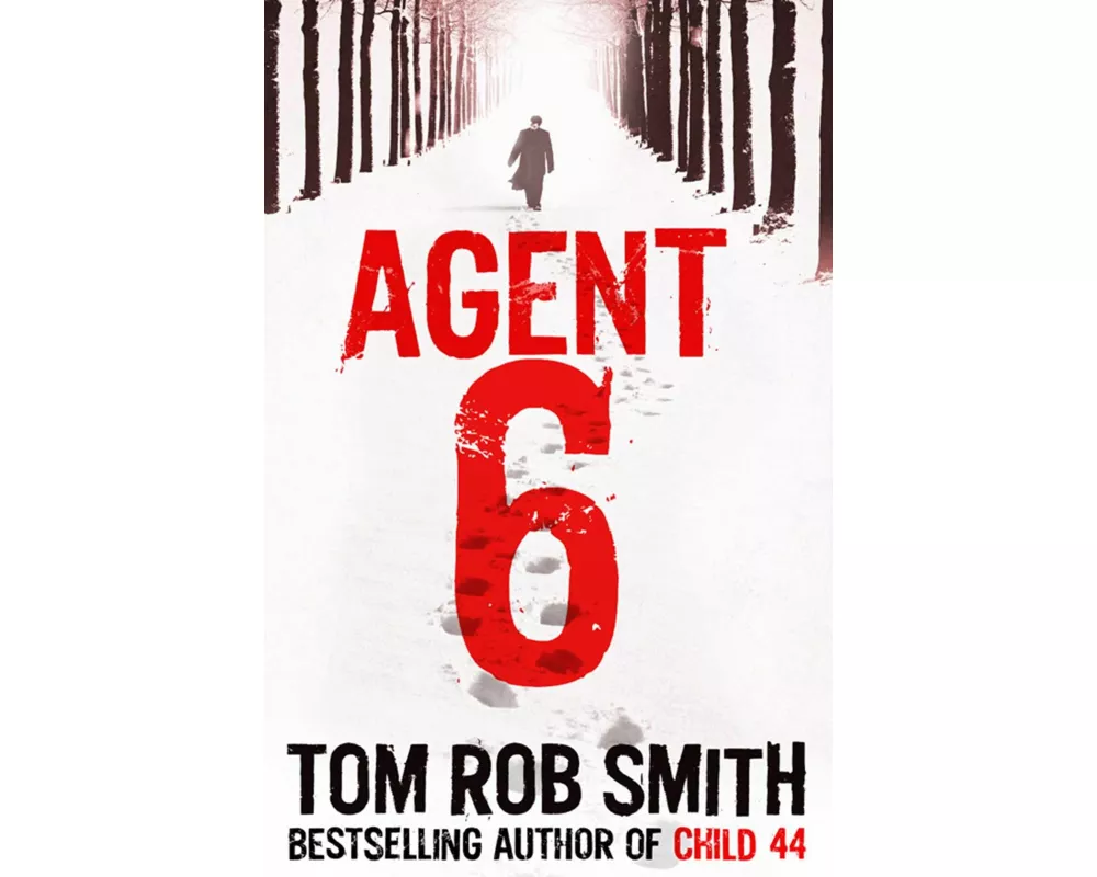 Agent 6