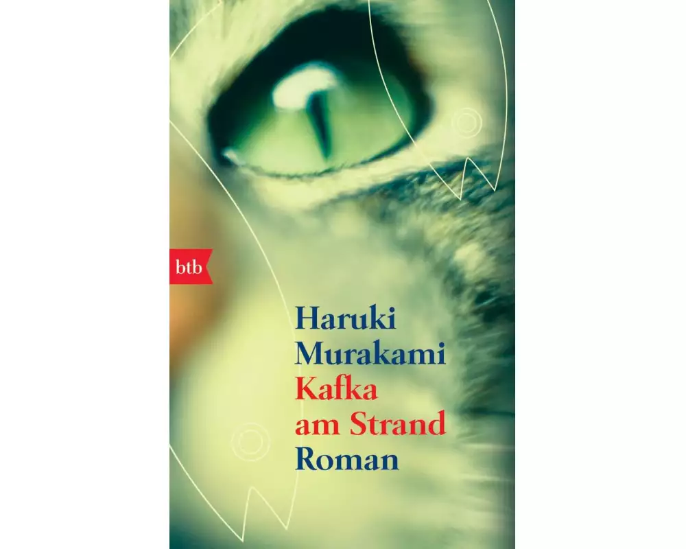 Kafka am Strand