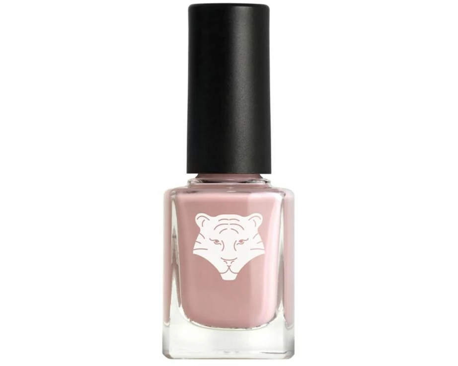 all tigers Nagellack Glowy Nude