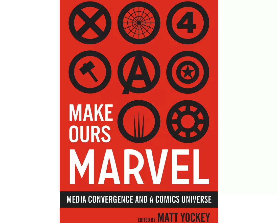 Make Ours Marvel
