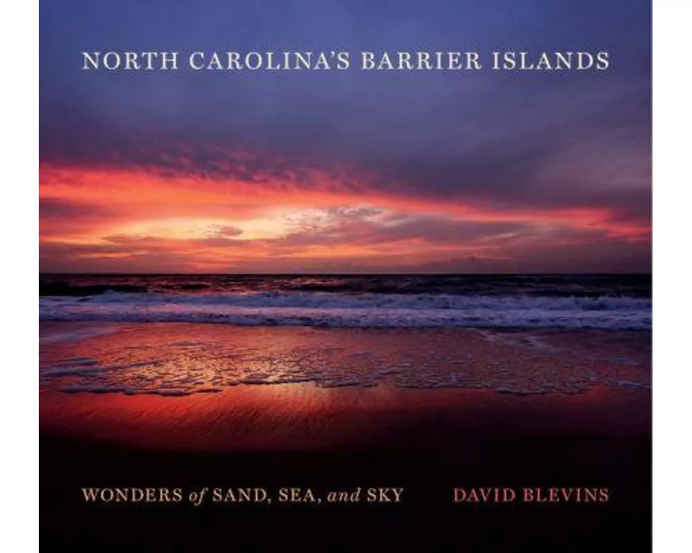 North Carolina's Barrier Islands