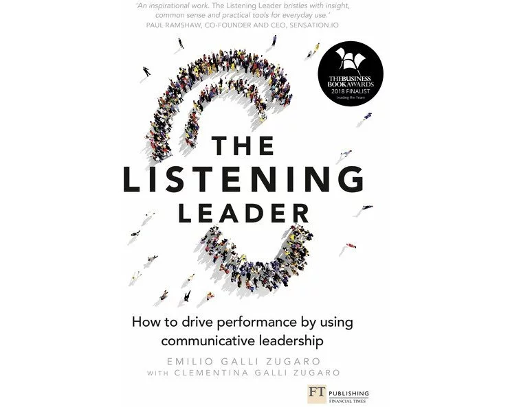 Listening Leader, The