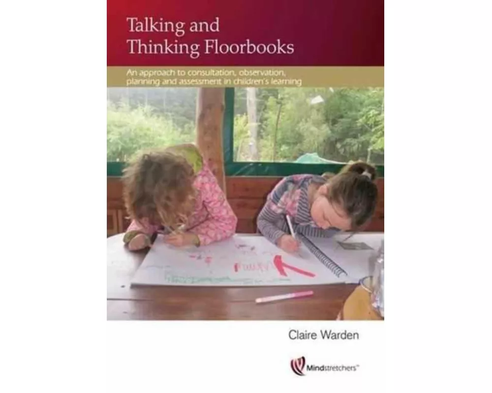 Talking and Thinking Floorbooks