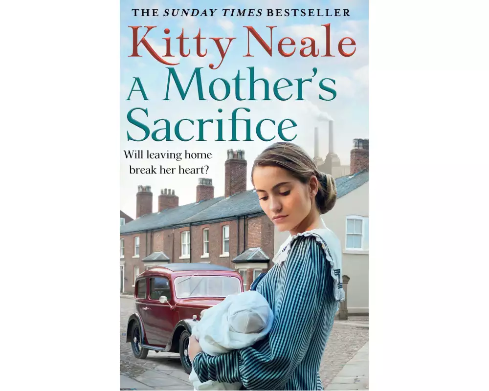 A Mother’s Sacrifice