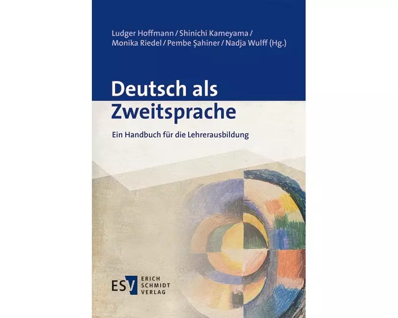 Deutsch als Zweitsprache