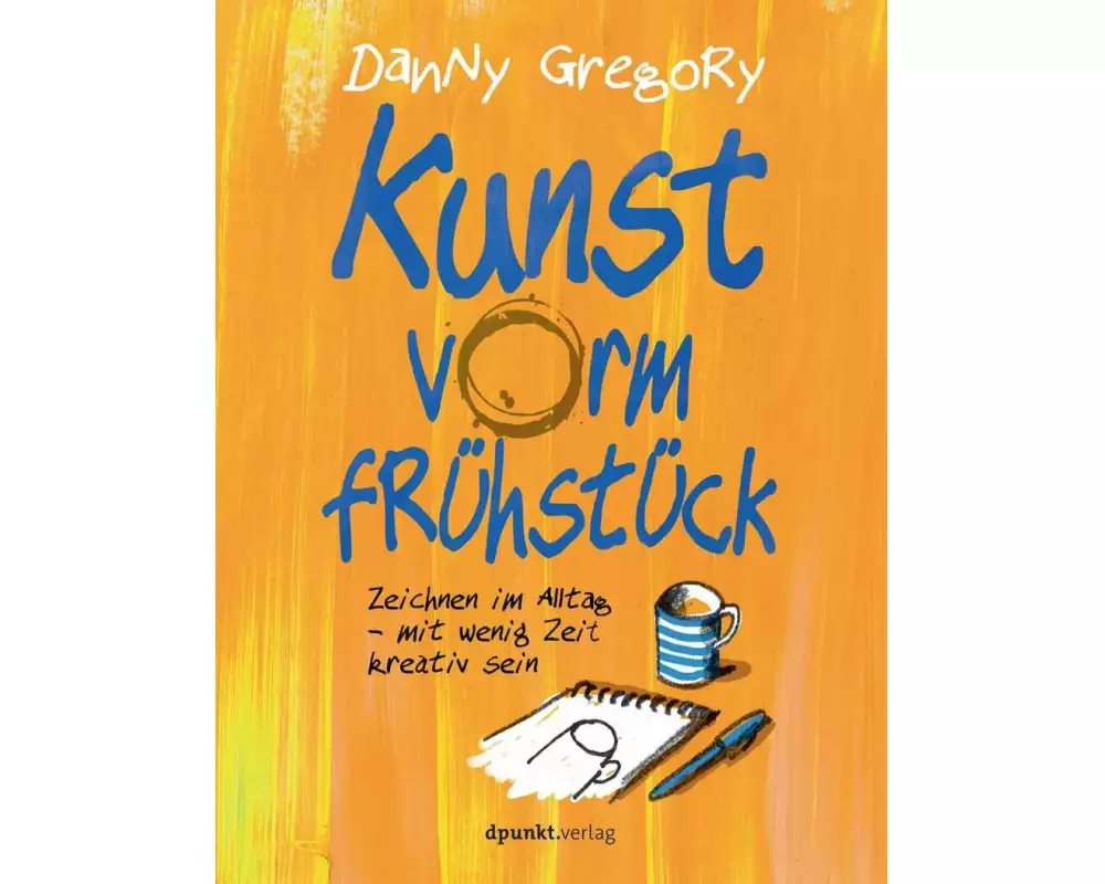 Kunst vorm Frühstück
