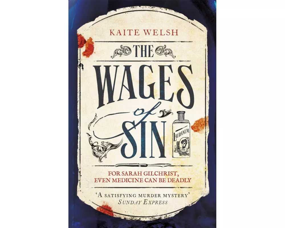 The Wages of Sin