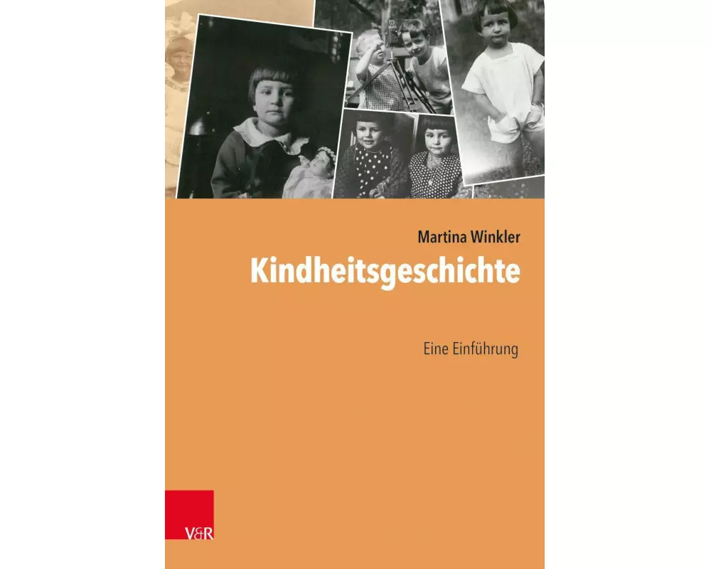 Kindheitsgeschichte