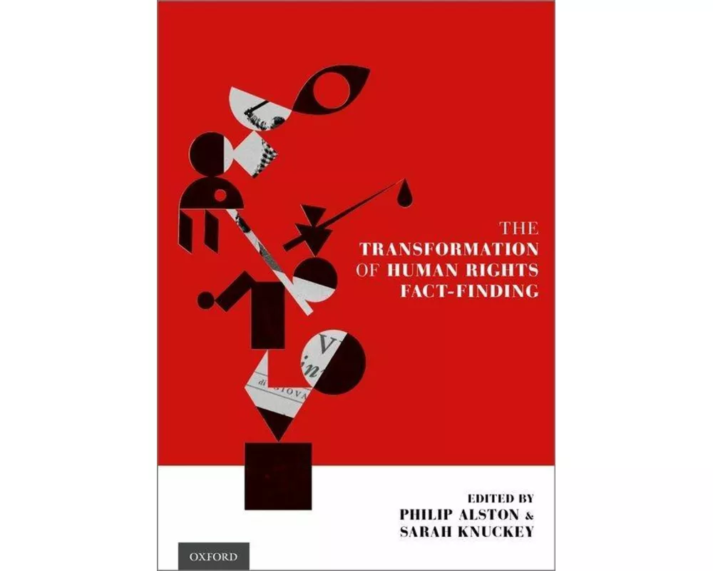 The Transformation of Human Rights Fact-Finding
