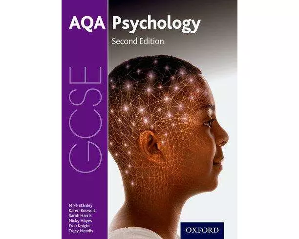 AQA GCSE Psychology