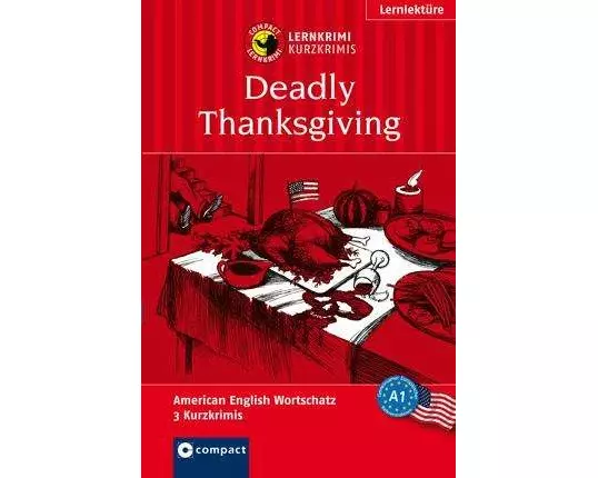 Deadly Thanksgiving