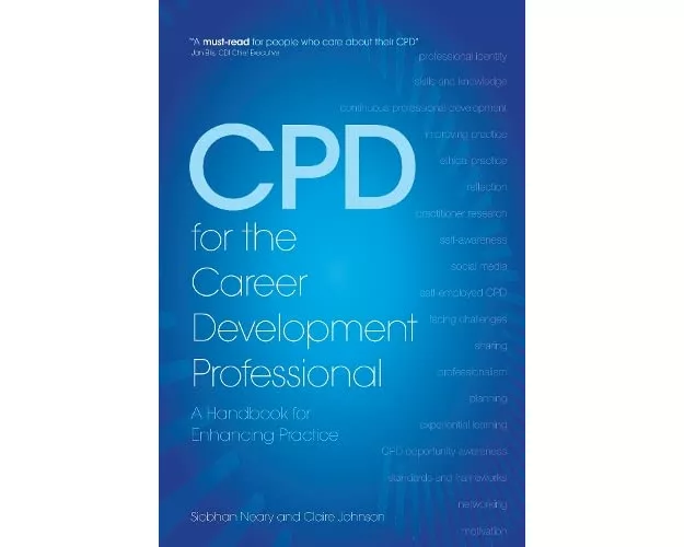 CPD for the Career Development Professional
