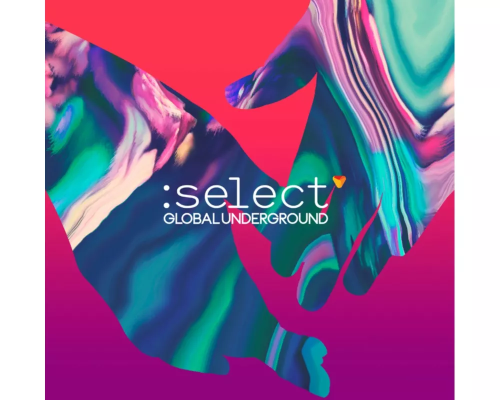 Global Underground:Select #2