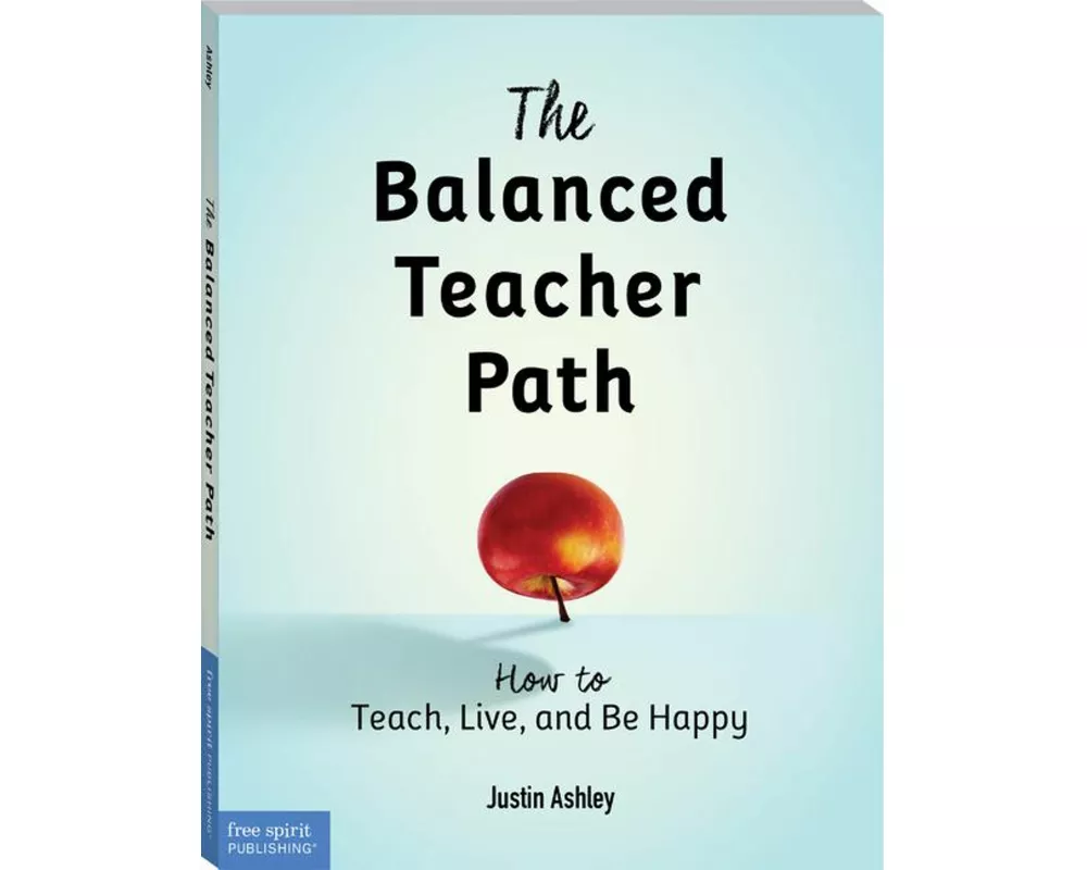 The Balanced Teacher Path