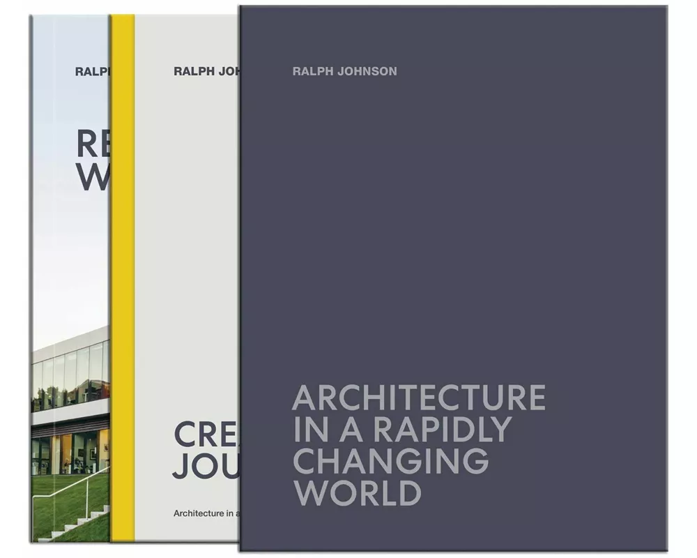 Architecture in a Rapidly Changing World