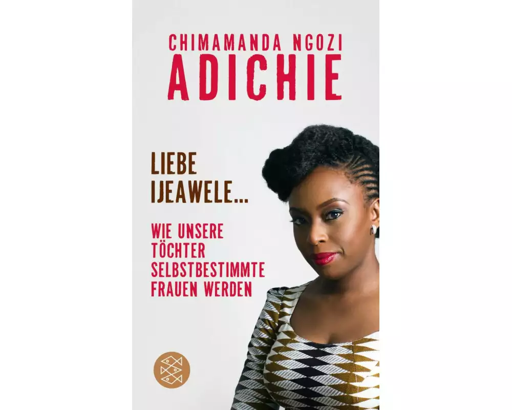 Liebe Ijeawele