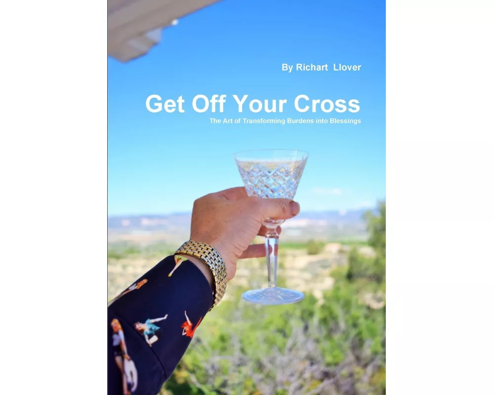 Get Off Your Cross
