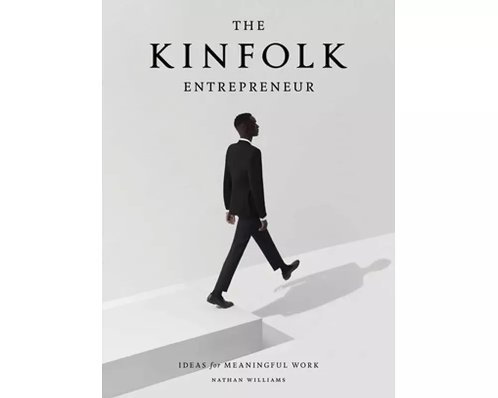 The Kinfolk Entrepreneur
