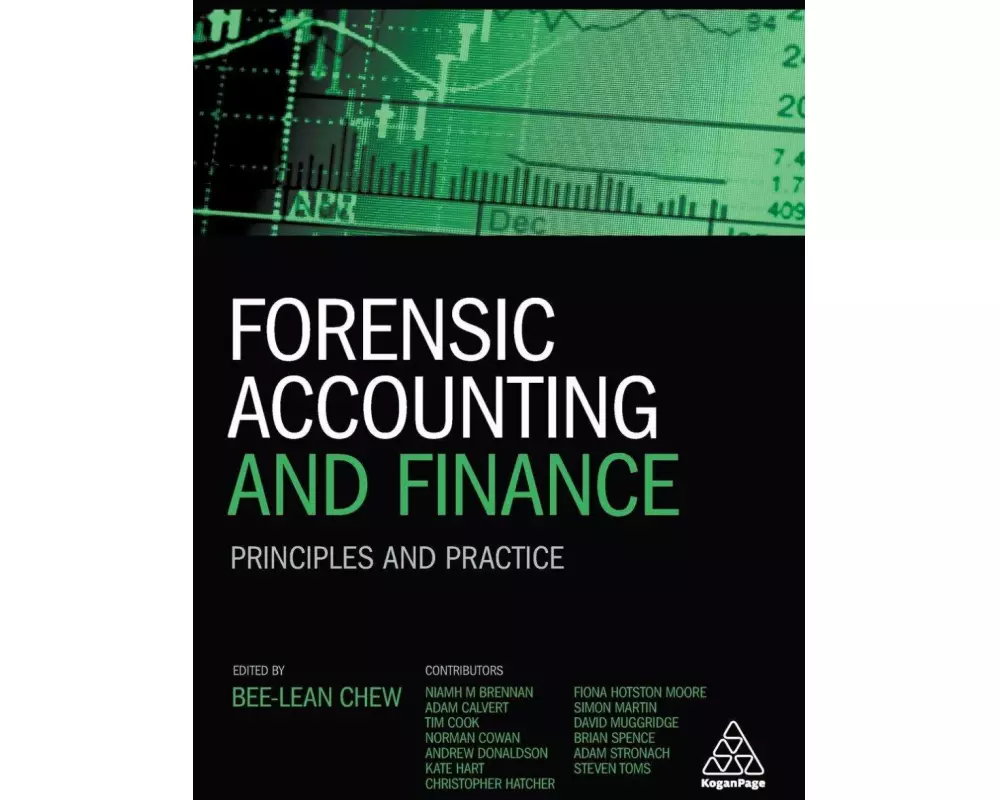 Forensic Accounting and Finance