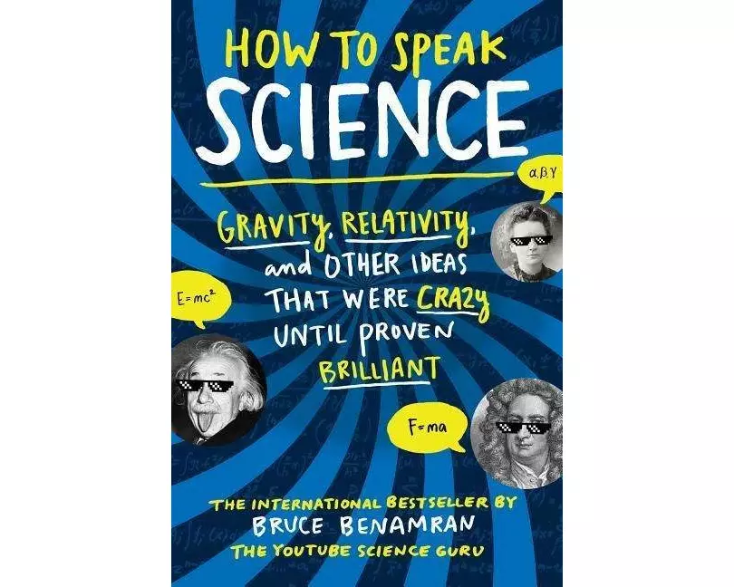 How to Speak Science