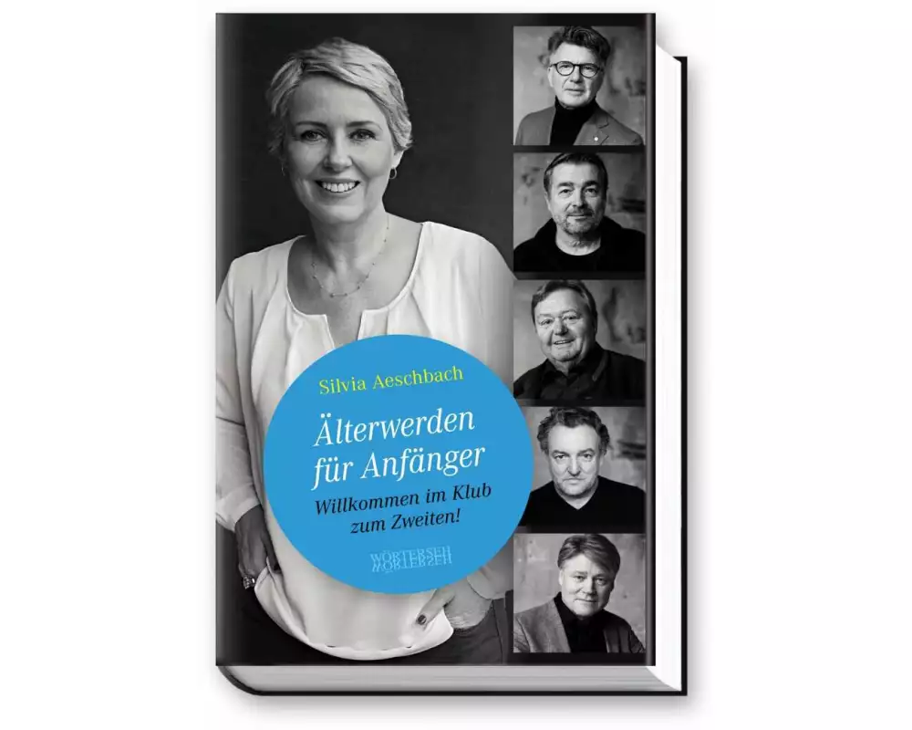 Älterwerden für Anfänger