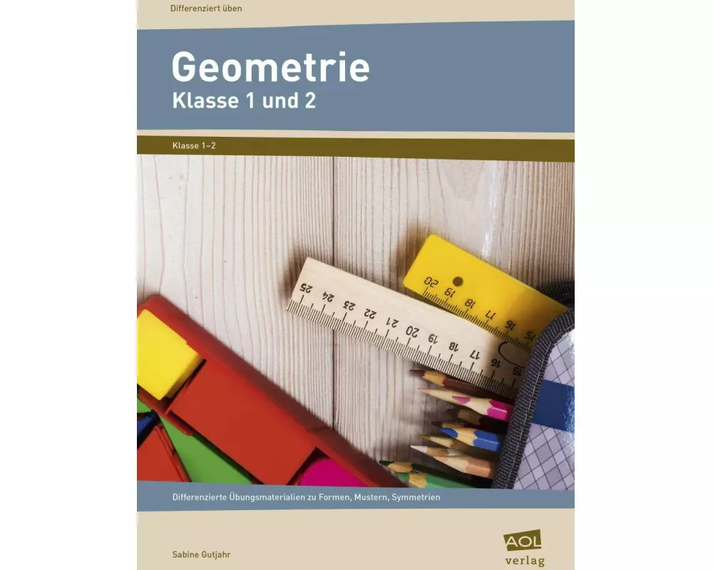 Geometrie - Klasse 1 und 2