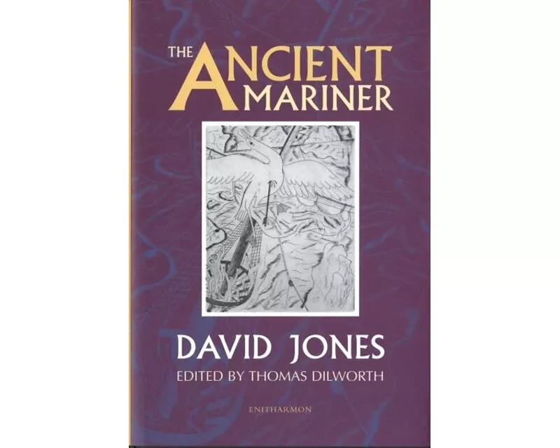 The Ancient Mariner
