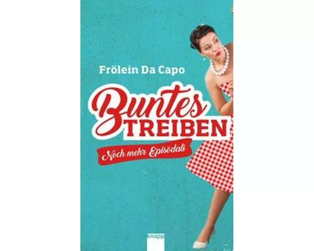Buntes Treiben