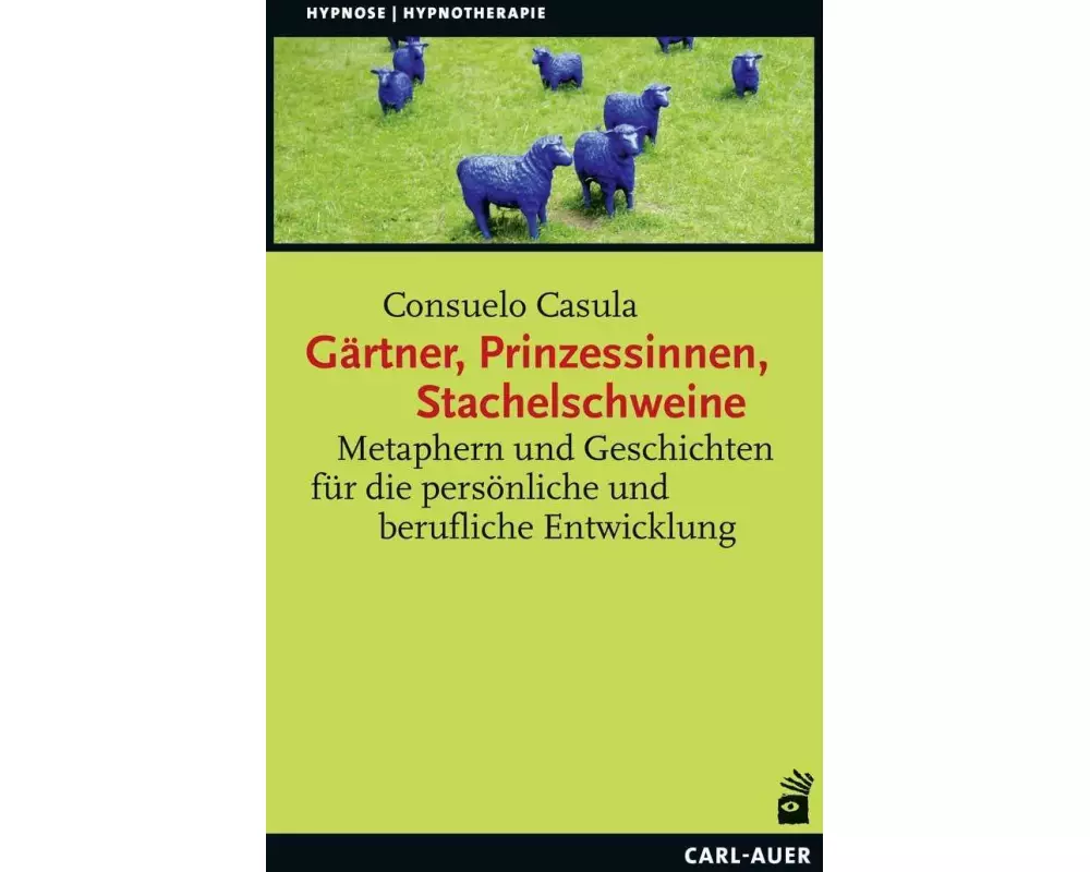 Gärtner, Prinzessinnen, Stachelschweine