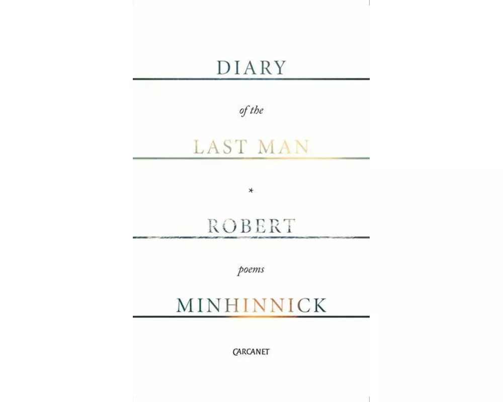 Diary of the Last Man