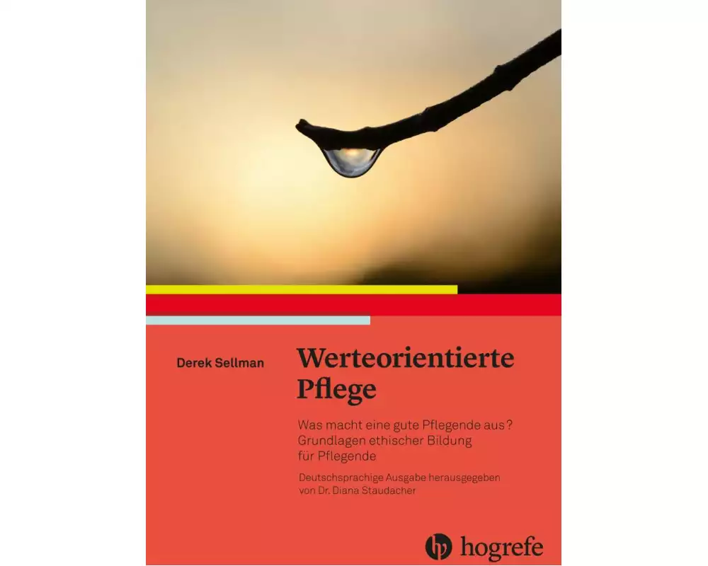 Werteorientierte Pflege