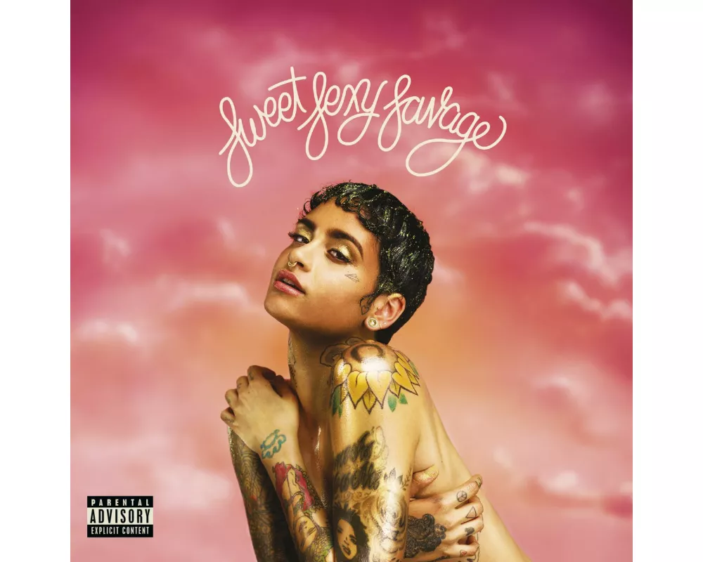 Sweetsexysavage (Deluxe)