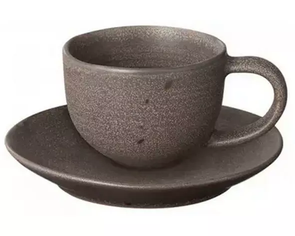 Blomus Espressotasse KUMI 60 ml, 2 Stück