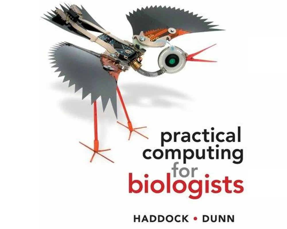 Practical Computing for Biologists