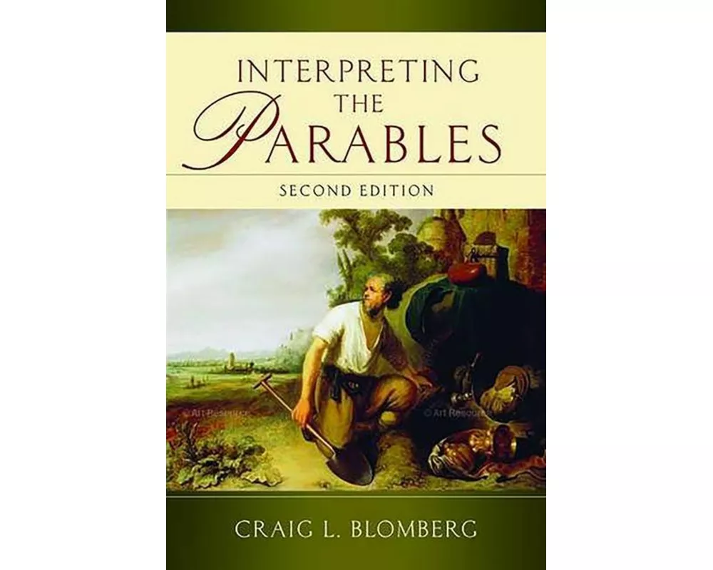 Interpreting the Parables