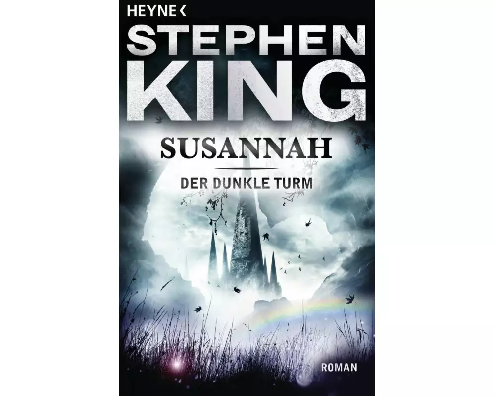 Susannah