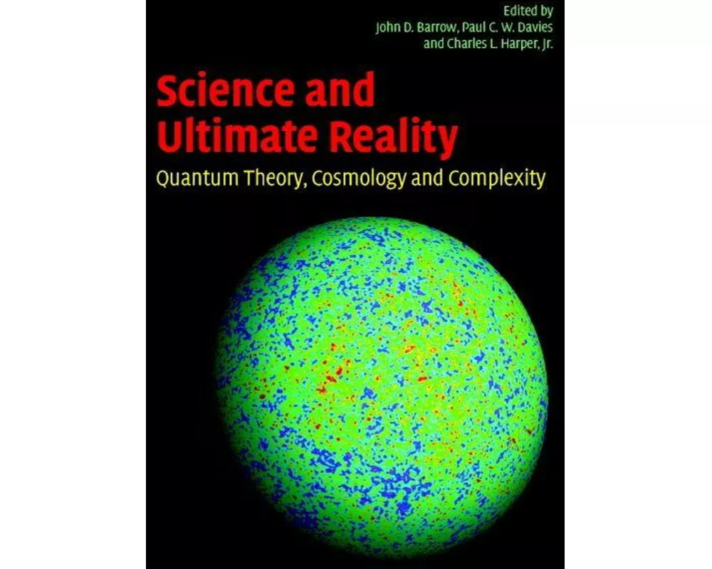 Science and Ultimate Reality